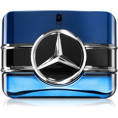 MERCEDES BENZ Sign EDP 50ml